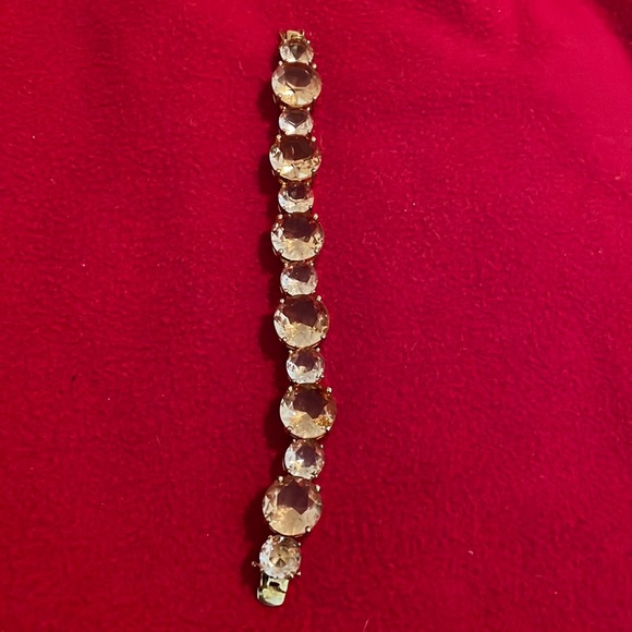 Vintage bracelet - Picture 1 of 8